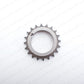 Genuine OEM Toyota 92-97 Land Cruiser LX450 Crankshaft Timing Gear 13521-66020