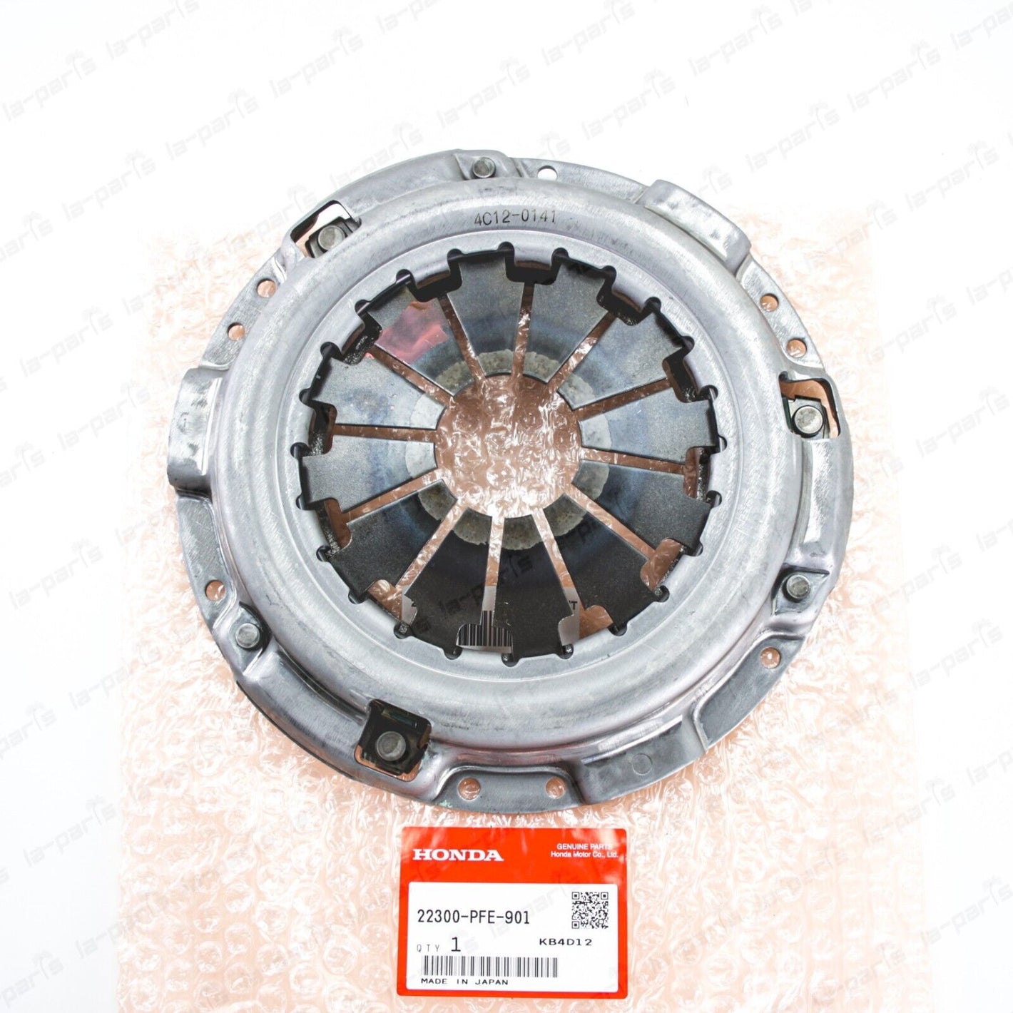 New Genuine Honda Acty HA3 HA4 HH3 HH4 HH5 Clutch Pressure Plate 22300-PFE-901