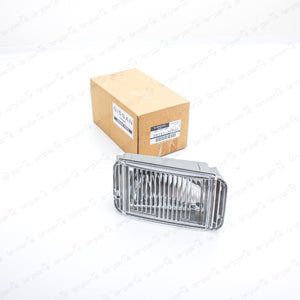 New Genuine OEM Nissan 90-96 300ZX Front Passenger Side Fog Light 26151-30P00