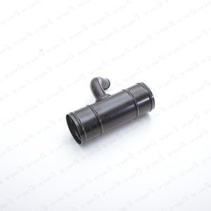 New Genuine OEM Toyota 1975-1986 Land Cruiser FJ40 Radiator Pipe 16577-61040