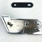 Genuine OEM Subaru 11-14 Impreza WRX STi GRB GVB Front Grill Sti Emblem Badge
