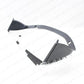 New Genuine OEM Toyota 98-03 Land Cruiser 100 Speedometer Glass 83852-6A840