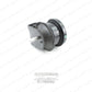 GENUINE INFINITI 02-06 Q45 M45 4.5L VK45DE MOTOR MOUNT INSULATOR 11220-AR200