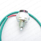 New Genuine OEM Mitsubishi 2001-2006 Montero 4H Transfer Case Switch MR580153