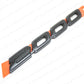 New Genuine OEM Honda 00-09 S2000 AP1 AP2 Side Fender Black Emblems "S 2000"