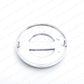 New Genuine Nissan 70-73 240Z S30 DATSUN Hood Bonnet Emblem Badge 65810-E4601