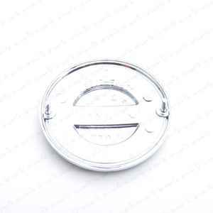 New Genuine Nissan 70-73 240Z S30 DATSUN Hood Bonnet Emblem Badge 65810-E4601
