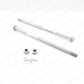 NEW GENUINE TOYOTA TACOMA 4RUNNER FJ GX460 FRONT UPPER CONTROL ARM BOLT WITH NUT