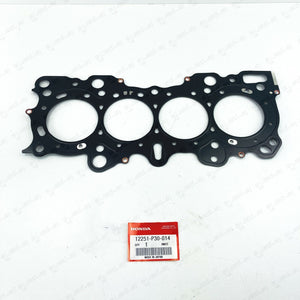 GENUINE HONDA 94-01 ACURA INTEGRA CR-X CIVIC HEAD GASKET B18C B18C1 B16A B16A1
