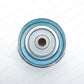 New Genuine OEM Mitsubishi 12-25 Outlander Lancer Serpentine Belt Idler Pulley