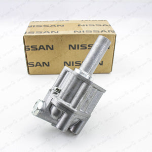 Genuine Nissan 89-93 240SX 90-94 D21 95-97 Pickup Engine Oil Pump 15010-40F0A