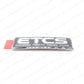 New Genuine Toyota 93-98 Supra JZA80 MK4 ETCS Emblem Decal Sticker 11277-46080