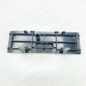 OEM GENUINE FOR HONDA SINGLE DIN BLOCK OFF PLATE RADIO HOLE COVER 77230-SM4-G00