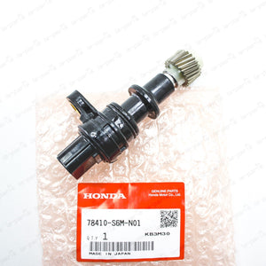 New Genuine OEM Honda 04-05 Civic Acura RSX DC5 Speed Sensor Assy 78410-S6M-N01