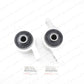 NEW GENUINE LEXUS FRONT LOWER CONTROL ARM BUSHINGS 48075-30030 48076-30030