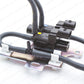 New Genuine OEM Mitsubishi 06-18 L200 Montero Freewheel Clutch Solenoid 8657A065