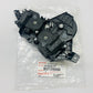 GENUINE TOYOTA 07-21 TUNDRA CREWMAX HEATING A/C DAMPER SERVO SUB-ASSEMBLY