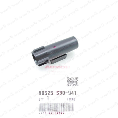 NEW GENUINE HONDA ACURA AMBIENT AIR TEMPERATURE SENSOR 80525-S30-941