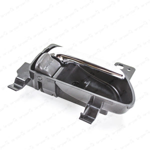 New Genuine Subaru 09-14 Impreza WRX STi Forester Passenger Interior Door Handle