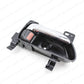 GENUINE SUBARU 2012-2018 IMPREZA WRX STI RIGHT INTERIOR DOOR HANDLE 61051FJ022VH