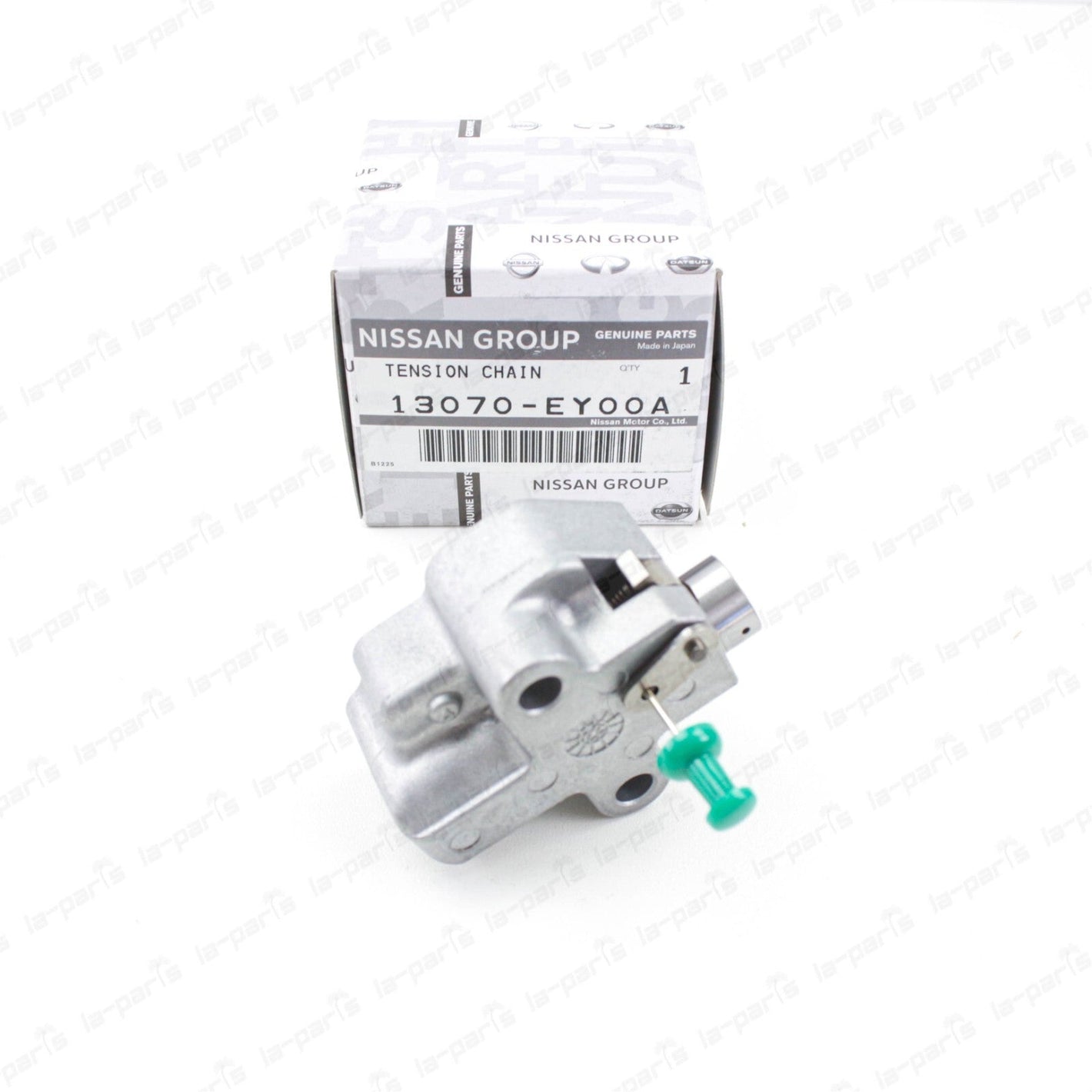 New Genuine Nissan VQ35DE VQ37VHR Engine Timing Chain Tensioner 13070-EY00A