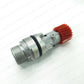 GENUINE NISSAN 200SX 720 PICKUP SPEEDOMETER PINION ASSEMBLY DATSUN 32702-58S20