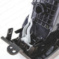 Genuine Toyota Prado Lexus G470 Dash Register AC Heater Air Vent 55650-60110-E0
