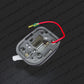 Genuine Toyota 73-82 Land Cruiser FJ40 FJ45 FJ55 Interior Dome Light 81240-90300