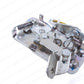 New Genuine OEM Toyota 75-83 Land Cruiser FJ40 Left Door Lock Latch 69320-90300