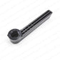 New Genuine Toyota LC 100 Lexus LX450 LX470 Back Door Tail Gate Inside Handle