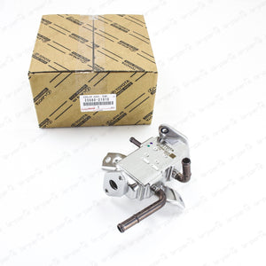 New Genuine OEM Toyota 2012-2019 Prius C Egr Valve Cooler 25680-21010