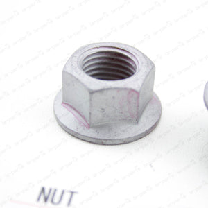 NEW GENUINE TOYOTA TACOMA 4RUNNER FJ GX460 FRONT UPPER CONTROL ARM BOLT WITH NUT