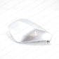 New Genuine Toyota 16-21 Prius Driver Mirror Cover Silver 1F7 87945-47060-B0