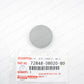 New Genuine OEM Toyota 11-15 Sienna Seats Armrest Cap No.1 72848-08020-B0