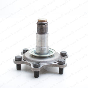 Genuine Toyota 85-95 4Runner Pickup RH Differential Side Gear Shaft 41304-35020