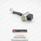 NEW GENUINE MITSUBISHI LANCER OUTLANDER FRONT DOOR CHECK RIGHT/LEFT 5702A079