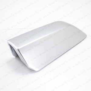 Genuine OEM Toyota 10-22 4Runner Silver Front Right Roof Rack Cover 63491-35040