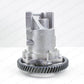 New Genuine Toyota 1VD-FTV V8 4.5L Diesel Engine Oil Pump Assy 15100-51021