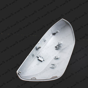 Genuine Toyota 20-22 Prius 18-19 Camry Driver Side Mirror Cover Super White 040