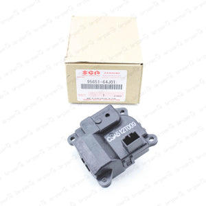 NEW GENUINE SUZUKI GRAND VITARA HEATER LEVEL MIX CONTROL SERVO 95651-64J01