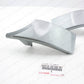 New Genuine for Toyota 2007-2014 FJ Cruiser Gray Front Bumper Filler RH & LH
