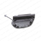 GENUINE TOYOTA 15-16 Prius C Front Bumper Tow Hook Eye Cap Cover 5212752947