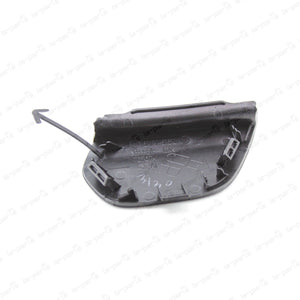 GENUINE TOYOTA 15-16 Prius C Front Bumper Tow Hook Eye Cap Cover 5212752947