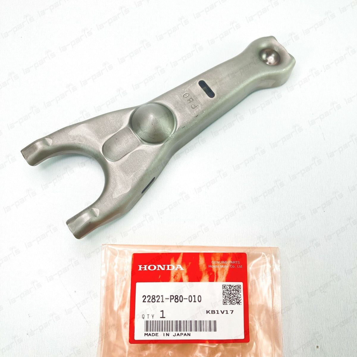 New Genuine OEM Honda Acura B-Series Clutch Release Fork 22821-P80-010