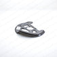 New Genuine OEM Lexus 06-16 IS250 IS350 Front LH Brake Dust Shield 47782-30220