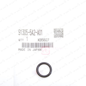 New Genuine OEM Honda 13-17 Accord 15-19 CR-V Timing Cover O-Ring 91305-5A2-A01