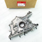 New Genuine Honda Acura Integra Civic Del sol CR-V Oil Pump 15100-P72-A01