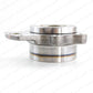 NEW GENUINE NISSAN R32 R33 R34  REAR WHEEL HUB BEARING & HOUSING 43280-AA300
