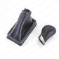 New Genuine Toyota Lexus RC F RC-F ATM Shift Knob & Shift Boot SET