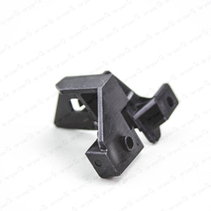 Genuine Toyota 04-06 Scion Xb Passenger Front Bumper Retainer Clip 52535-52040